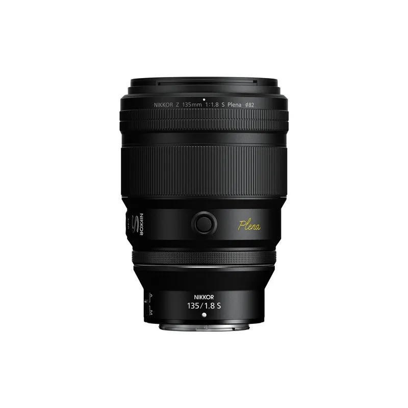 NIKKOR Z 135mm f/1.8 S Plena - 2