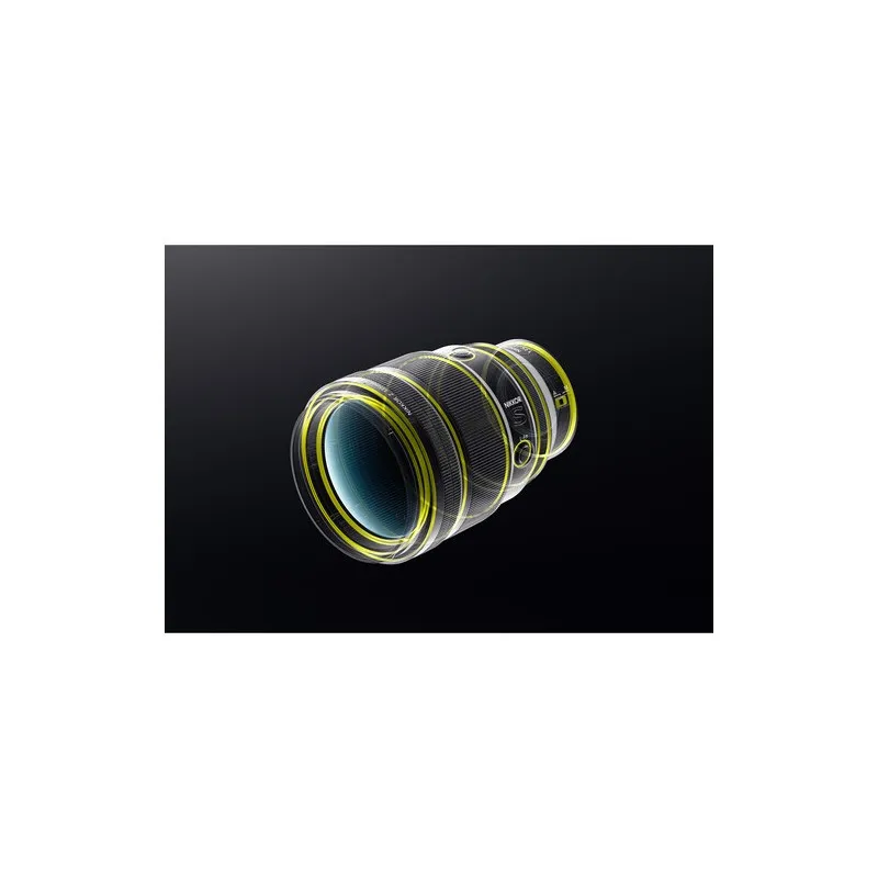 NIKKOR Z 135mm f/1.8 S Plena - 3