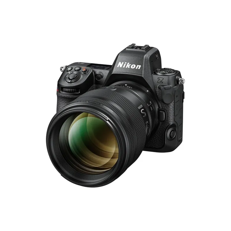 NIKKOR Z 135mm f/1.8 S Plena - 4