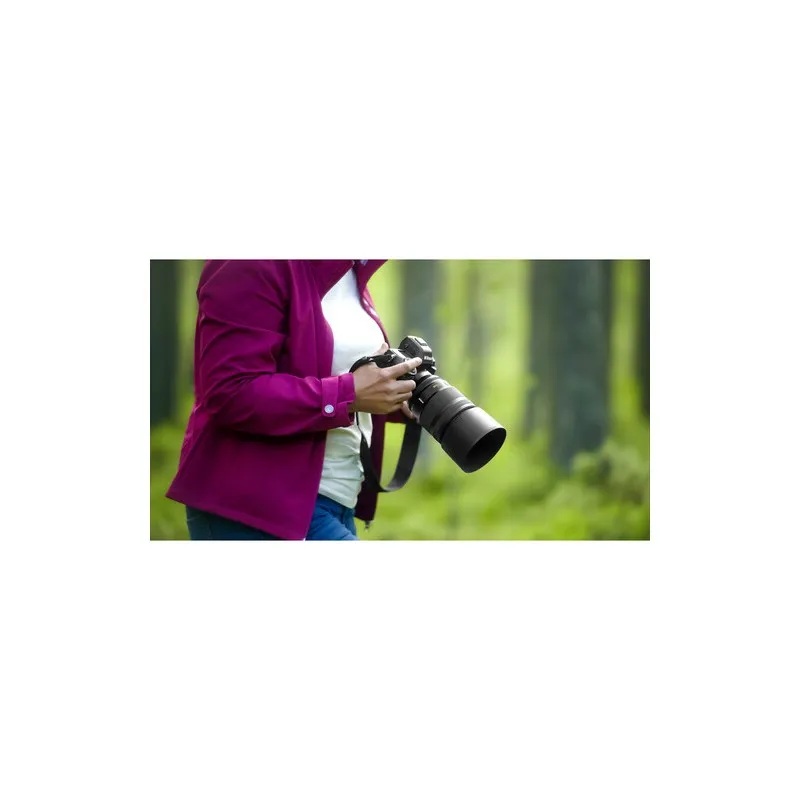 NIKKOR Z 135mm f/1.8 S Plena - 6