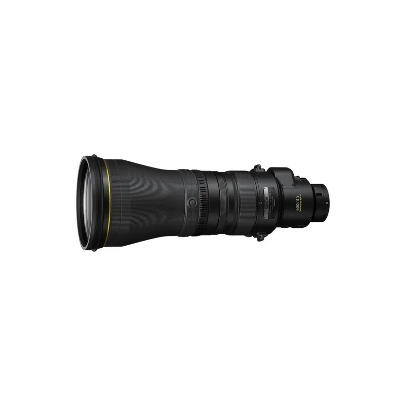 NIKKOR Z 600mm f/4 TC VR S - 1