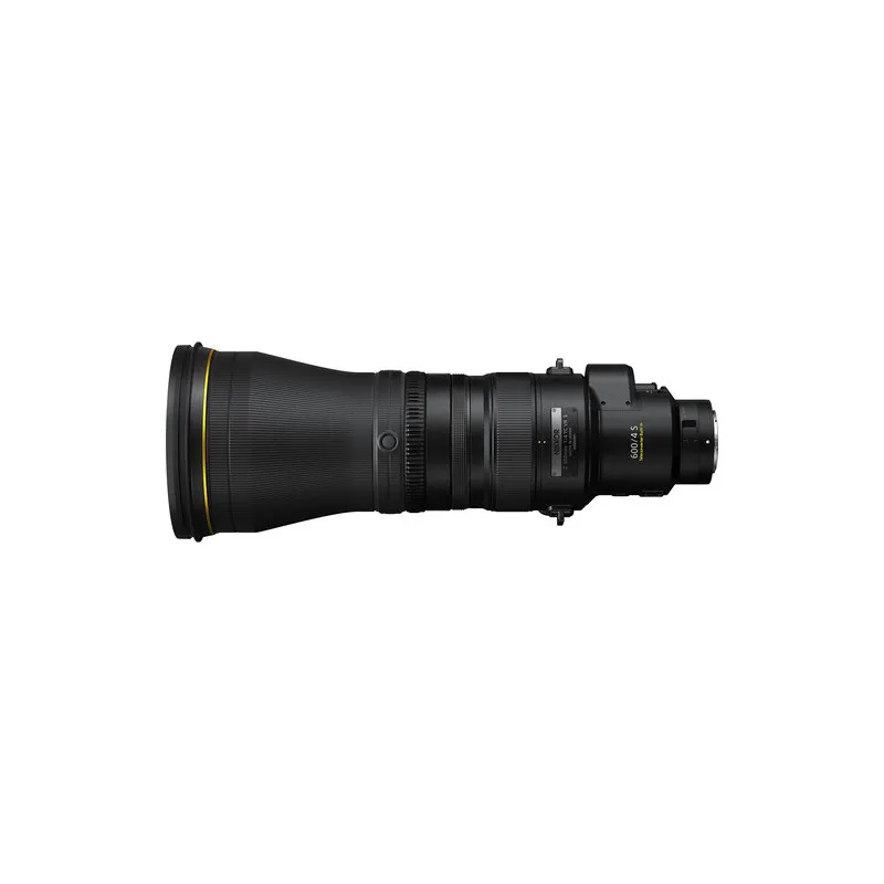 NIKKOR Z 600mm f/4 TC VR S - 2