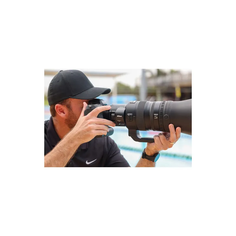 NIKKOR Z 600mm f/4 TC VR S - 11