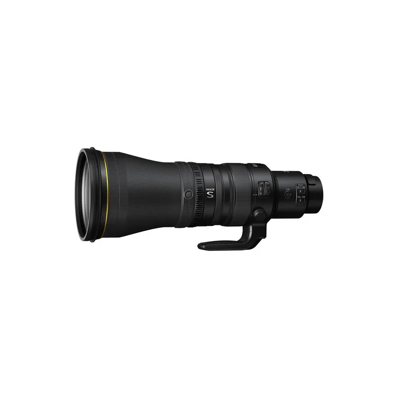 NIKKOR Z 600mm f/4 TC VR S - 3