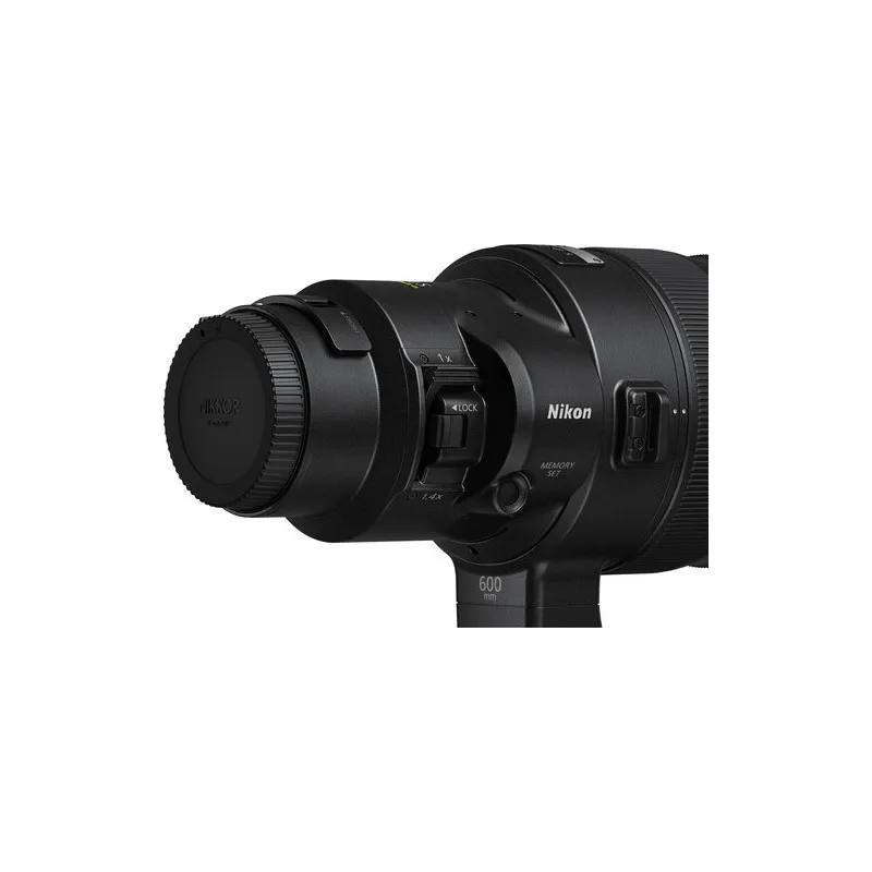 NIKKOR Z 600mm f/4 TC VR S - 6