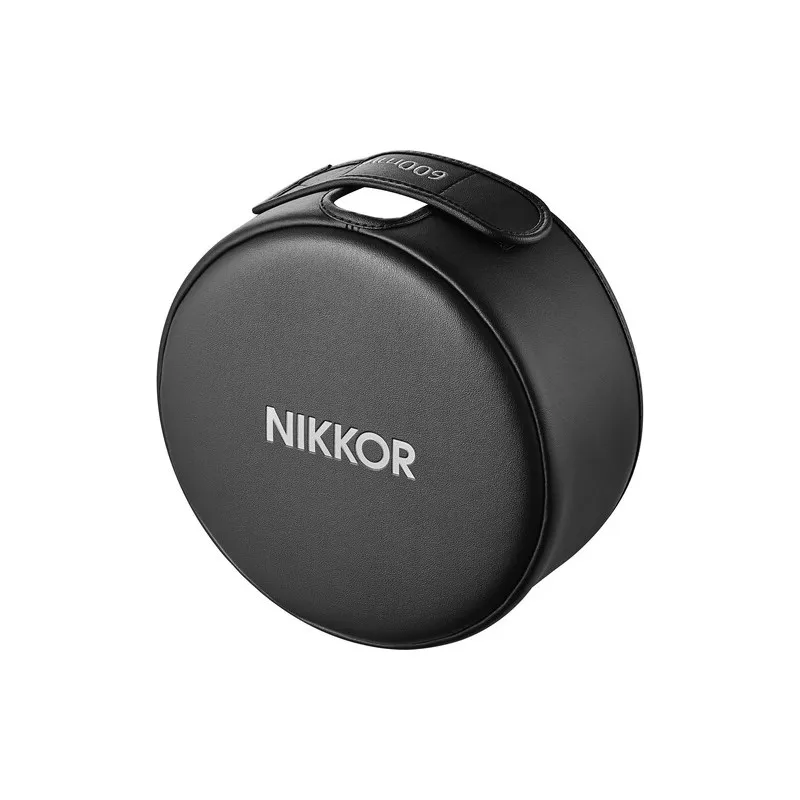 NIKKOR Z 600mm f/4 TC VR S - 8