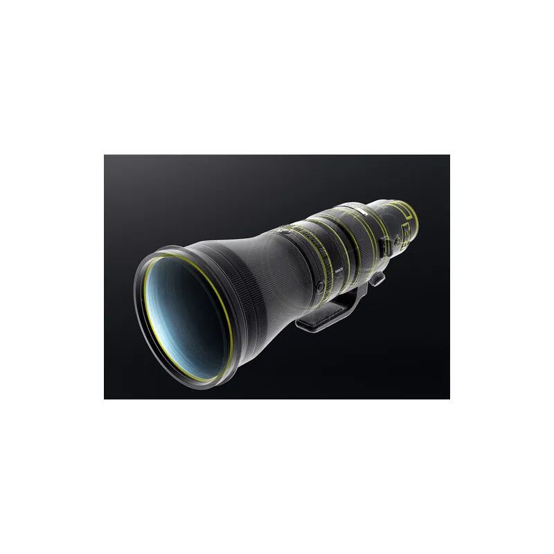 NIKKOR Z 600mm f/4 TC VR S - 9