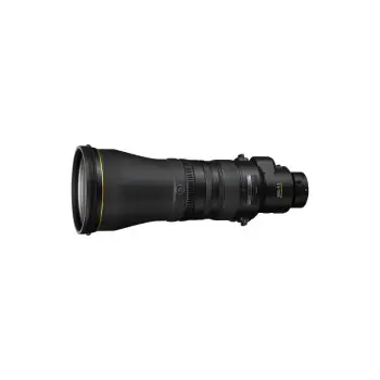 NIKKOR Z 600mm f/4 TC VR S