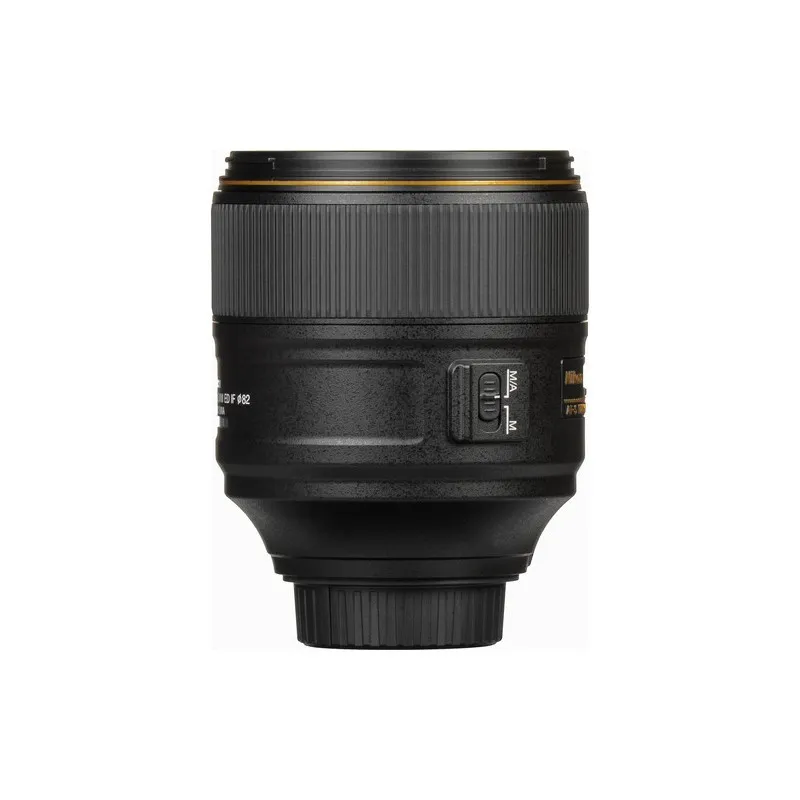 NIKKOR AF-S 105mm f/1.4E ED - 3