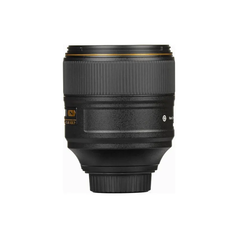 NIKKOR AF-S 105mm f/1.4E ED - 4