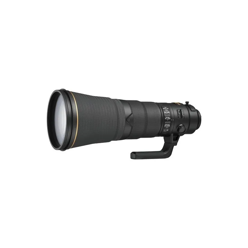 NIKKOR AF-S 600mm f/4E FL ED VR - 1