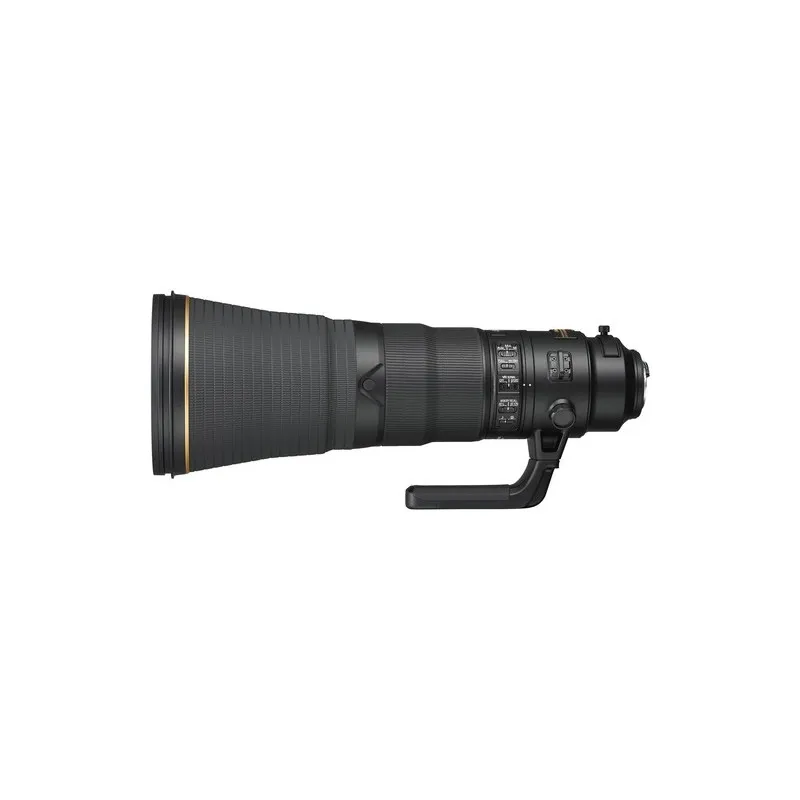 NIKKOR AF-S 600mm f/4E FL ED VR - 2