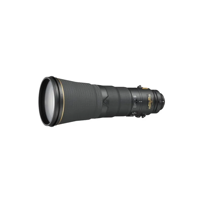 NIKKOR AF-S 600mm f/4E FL ED VR - 3