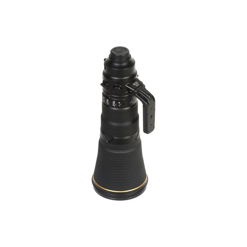 NIKKOR AF-S 600mm f/4E FL ED VR - 4