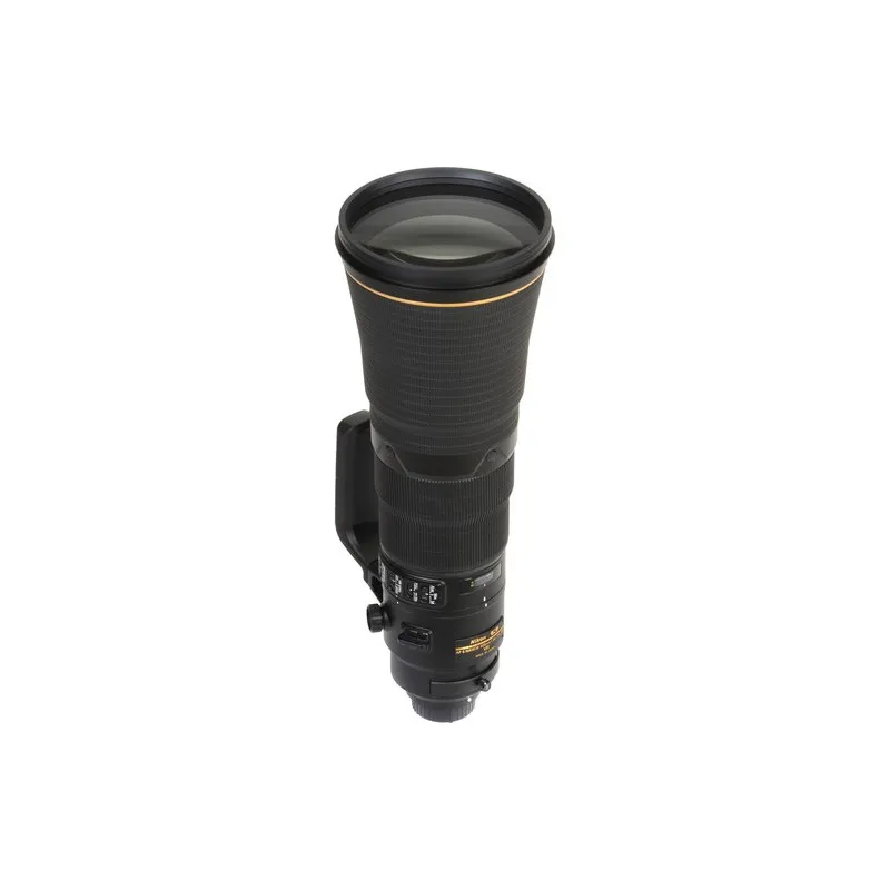 NIKKOR AF-S 600mm f/4E FL ED VR - 5