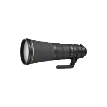 NIKKOR AF-S 600mm f/4E FL ED VR