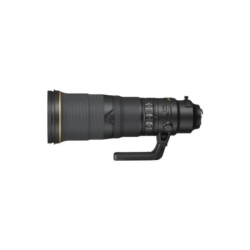 NIKKOR AF-S 500mm f/4E FL ED VR - 1