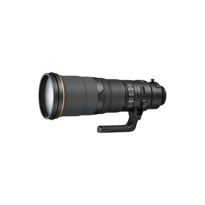 NIKKOR AF-S 500mm f/4E FL ED VR - 2