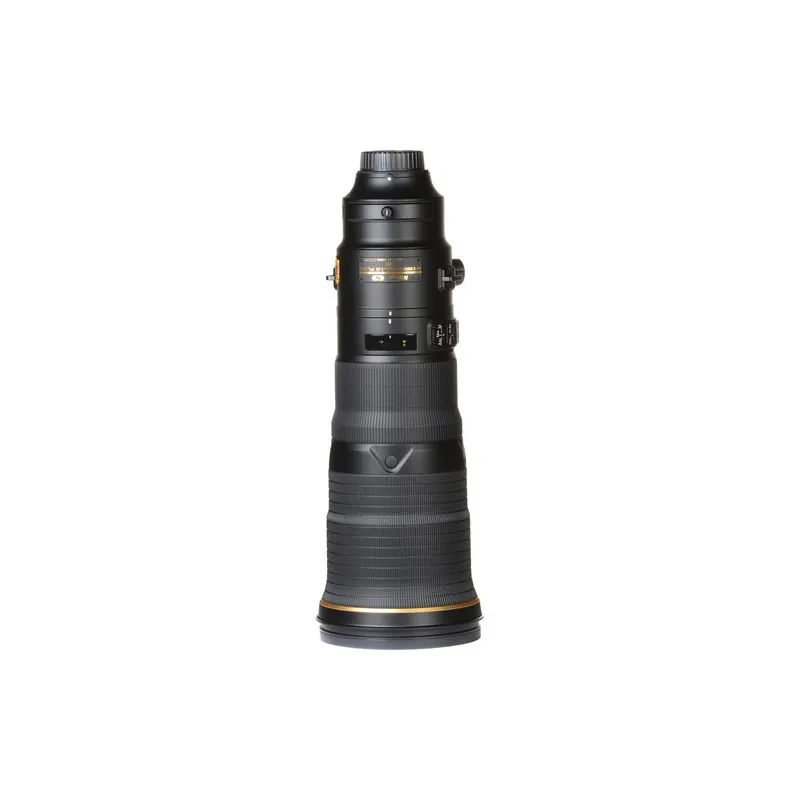 NIKKOR AF-S 500mm f/4E FL ED VR - 3