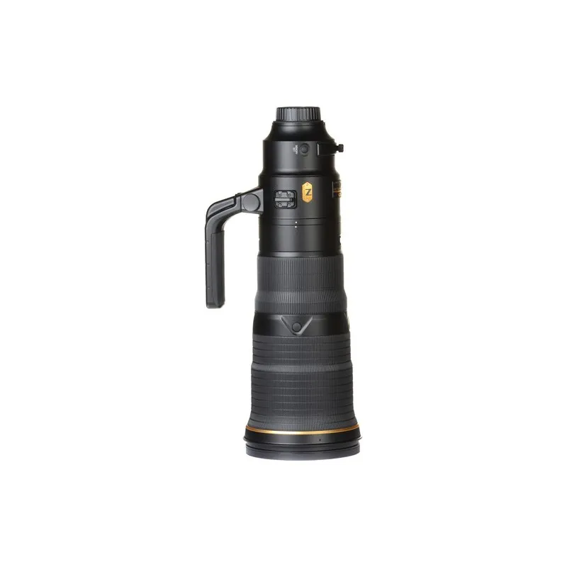 NIKKOR AF-S 500mm f/4E FL ED VR - 4
