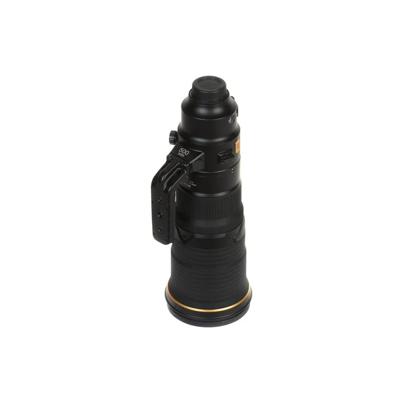 NIKKOR AF-S 500mm f/4E FL ED VR - 5