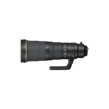 NIKKOR AF-S 500mm f/4E FL ED VR