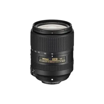 NIKKOR 18-300mm AF-S DX f/3.5-6.3G ED VR