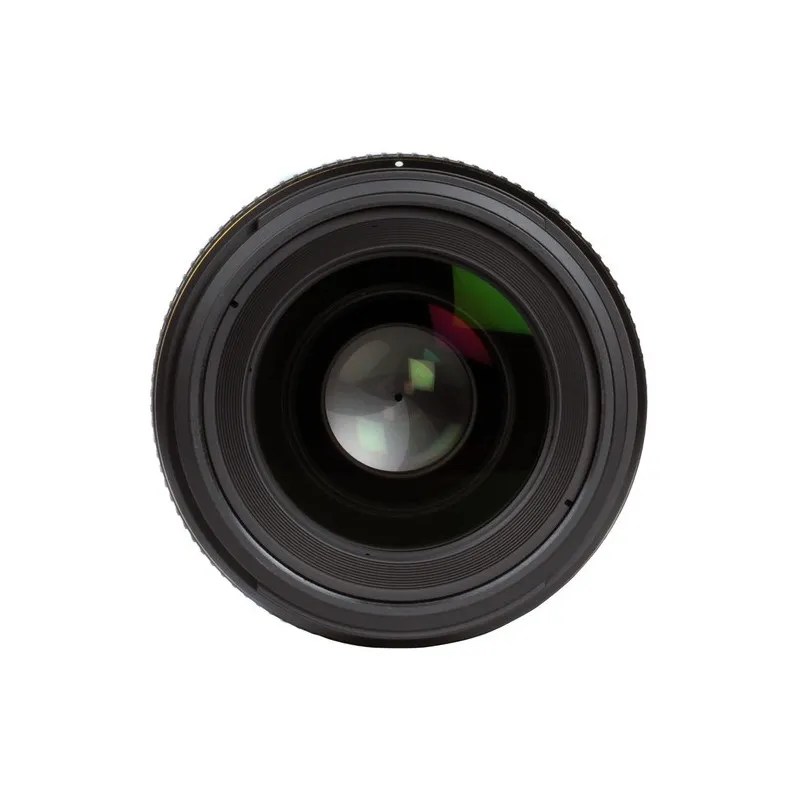 NIKKOR 35mm AF-S f/1.4G - 5