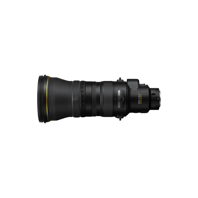 NIKKOR Z 400mm f/2.8 TC VR S - 2