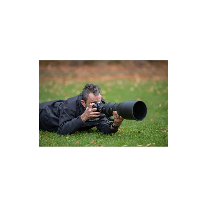NIKKOR Z 400mm f/2.8 TC VR S - 15