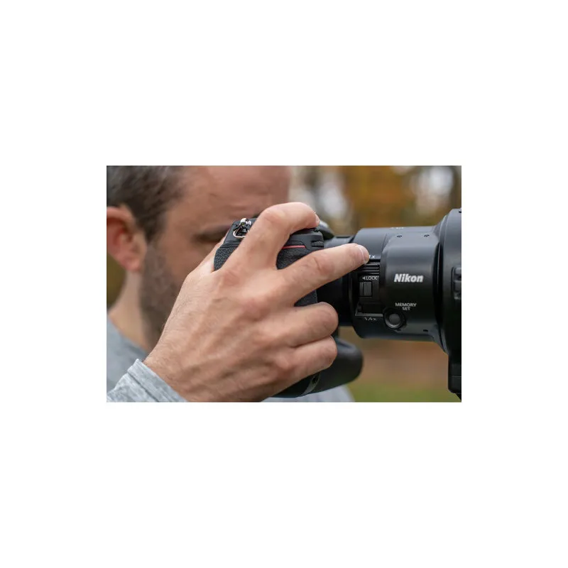 NIKKOR Z 400mm f/2.8 TC VR S - 16