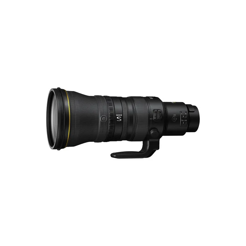 NIKKOR Z 400mm f/2.8 TC VR S - 3