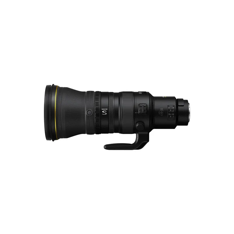 NIKKOR Z 400mm f/2.8 TC VR S - 4