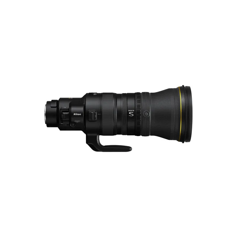 NIKKOR Z 400mm f/2.8 TC VR S - 5