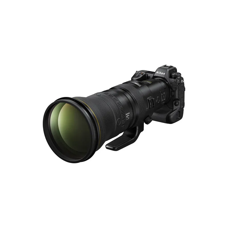 NIKKOR Z 400mm f/2.8 TC VR S - 7