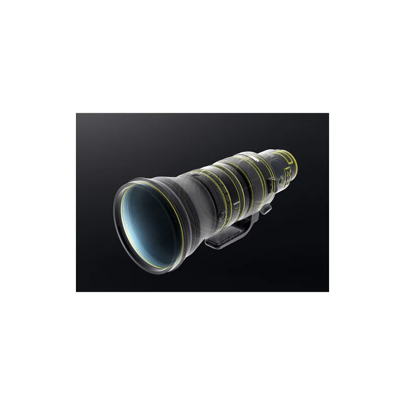 NIKKOR Z 400mm f/2.8 TC VR S - 8