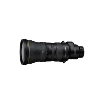 NIKKOR Z 400mm f/2.8 TC VR S