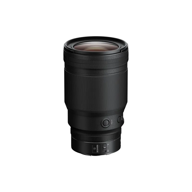 NIKKOR Z 50mm f/1.2 S - 2
