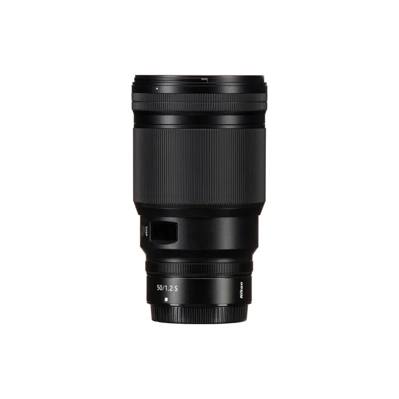 NIKKOR Z 50mm f/1.2 S - 3