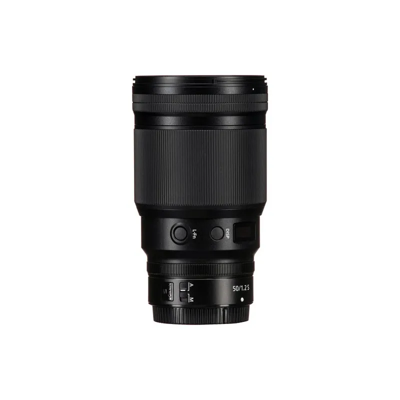 NIKKOR Z 50mm f/1.2 S - 4