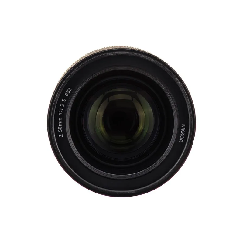 NIKKOR Z 50mm f/1.2 S - 6