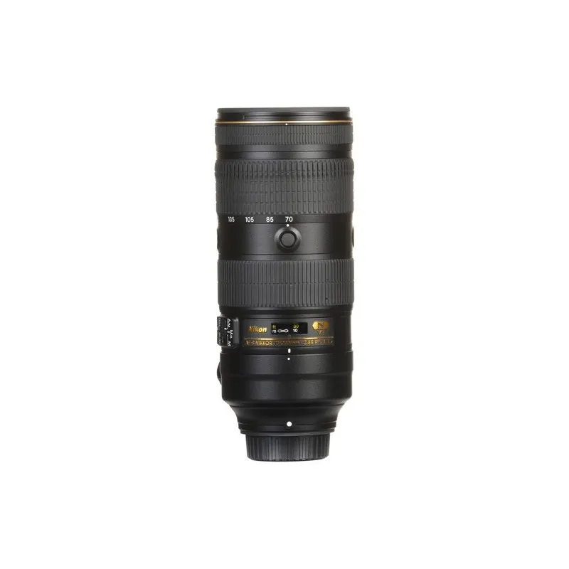 NIKKOR 70-200mm AF-S f/2.8E FL ED VR - 3