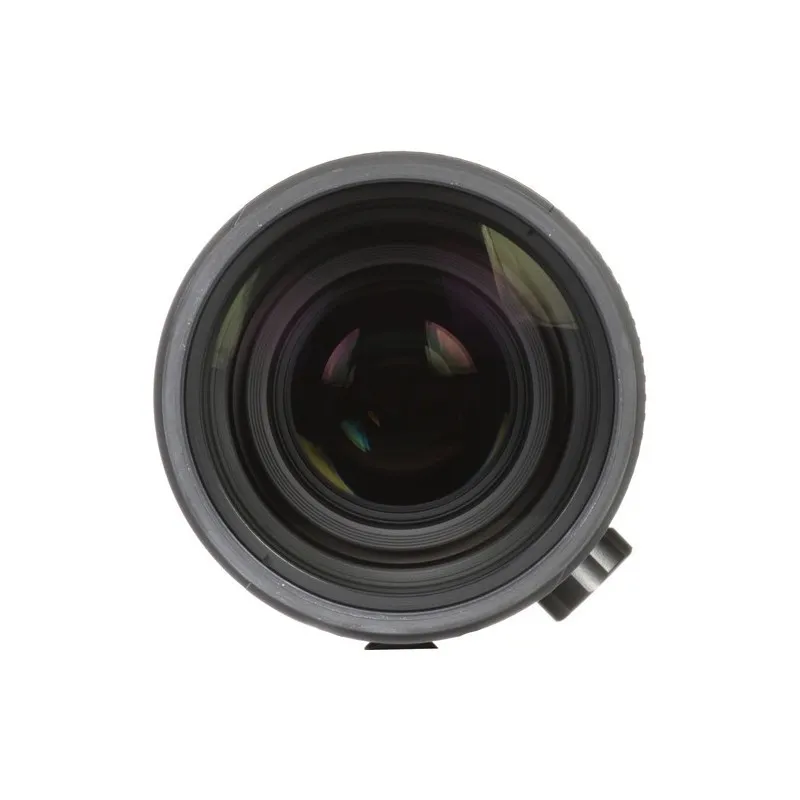 NIKKOR 70-200mm AF-S f/2.8E FL ED VR - 5
