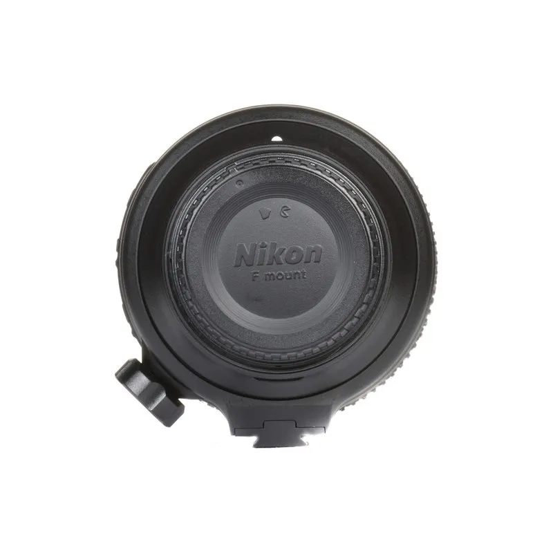 NIKKOR 70-200mm AF-S f/2.8E FL ED VR - 6
