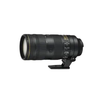 NIKKOR 70-200mm AF-S f/2.8E FL ED VR