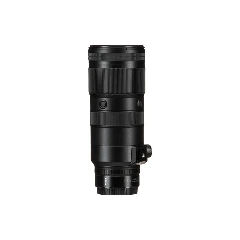 NIKKOR Z 70-200mm f/2.8 VR S - 4