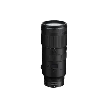 NIKKOR Z 70-200mm f/2.8 VR S