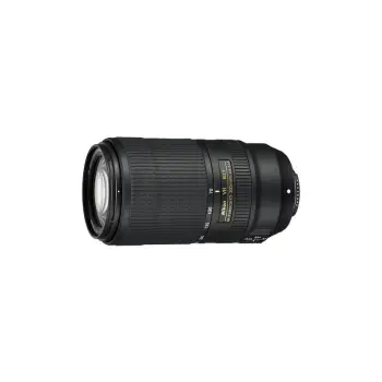 NIKKOR 70-300mm AF-P f/4.5-5.6E ED VR