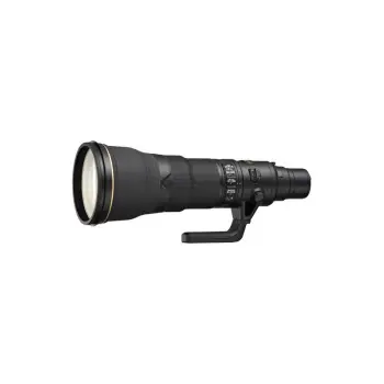 NIKKOR AF-S 800mm f/5.6E FL ED VR
