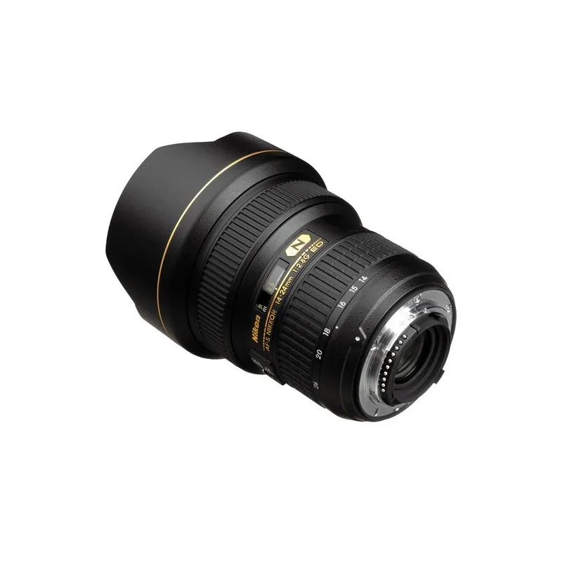 Nikon AF-S NIKKOR 14-24mm f/2.8G ED - 3
